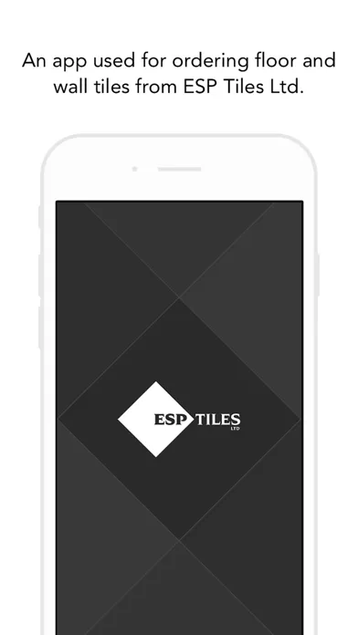 Ảnh chụp màn hình của ESP Tiles