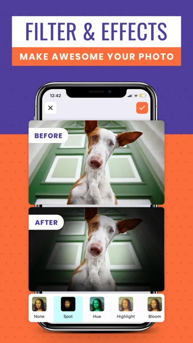Magic Eraser – Photo Editor スクリーンショット