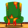 Everything Is Lava Everything Is Lava