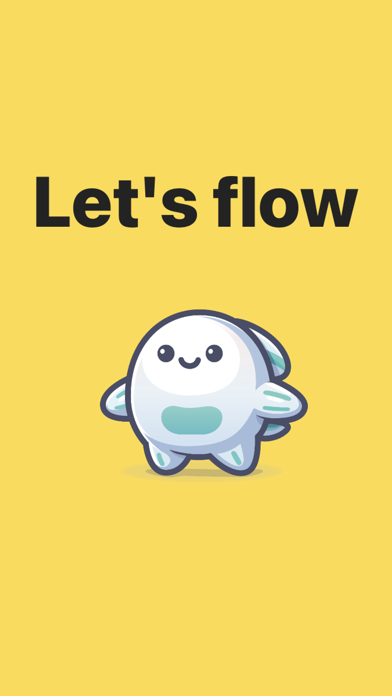 Zrzuty ekranu App Block for Focus: FlowBuddy