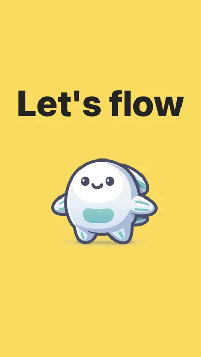 Screenshot di App Block for Focus: FlowBuddy