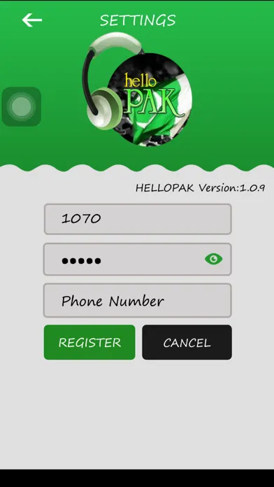 HELLOPAK應用截圖