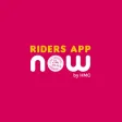 HMC Now | Rider App HMC Now | Rider App