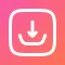 Instant Save • Reel, Story