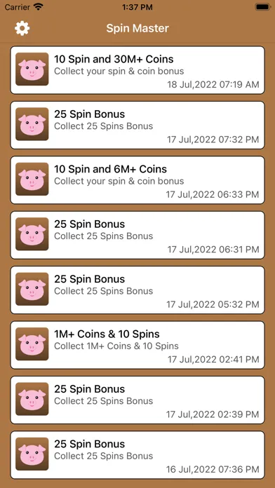 صور Spin Master - Spins and Coins