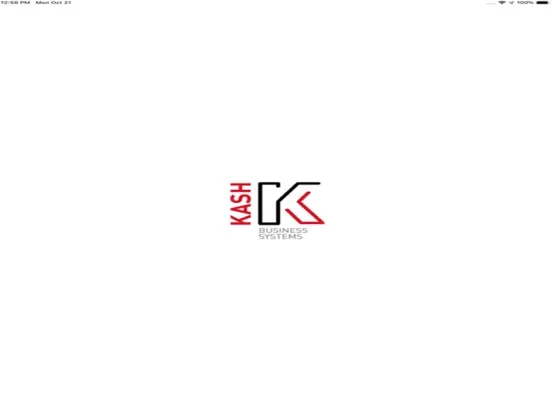 Capturas de pantalla de Kash Mobile iPad 