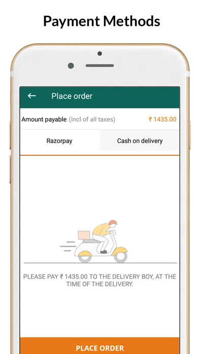 KrishiDirect स्क्रीनशॉट