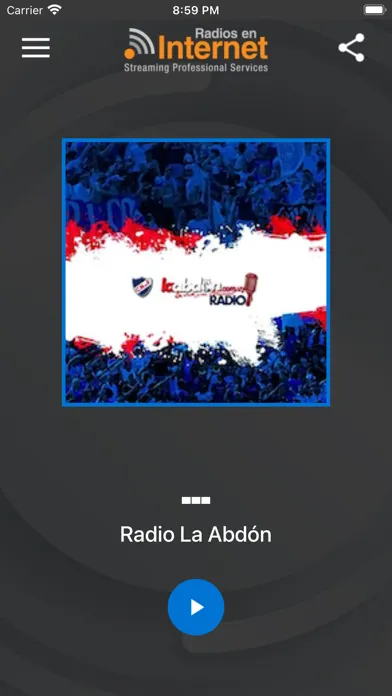 صور Radio La Abdón