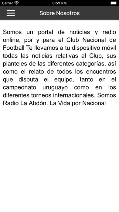 صور Radio La Abdón
