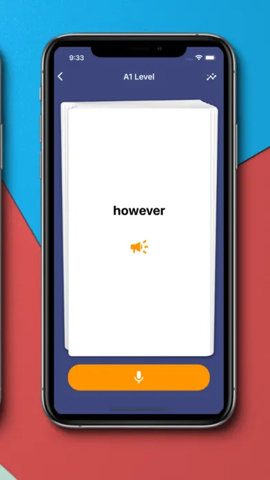 Lissay - English Pronounce Screenshots