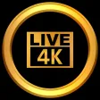 Live 4k Tv