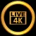 Live 4k Tv