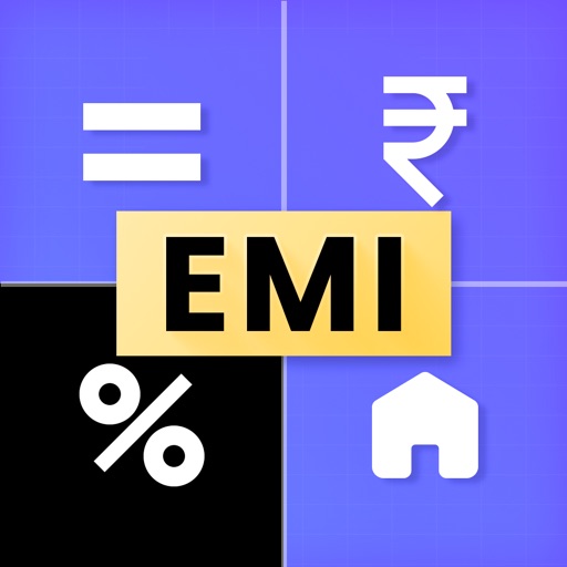 LoanPlanner: EMI Calculator