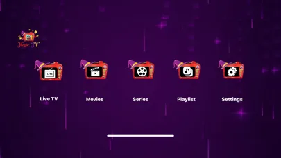 تصاویر Magic TV