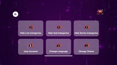 تصاویر Magic TV