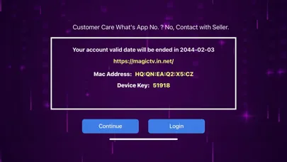 تصاویر Magic TV