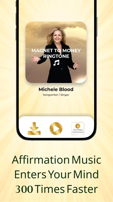 Скриншоты Magnet To Money - Manifest