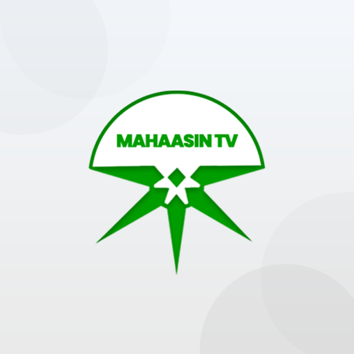 Mahaasin Tv Live