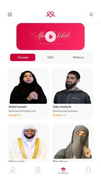 MakeMyNikah Ekran Görüntüleri