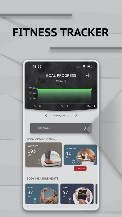 Meal ID: Meal Prep Planner Screenshots