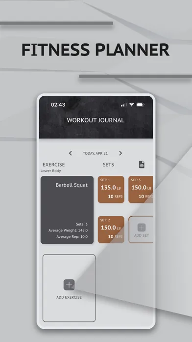 Meal ID: Meal Prep Planner Screenshots
