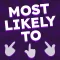 Most Likely To - Group Games