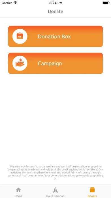 My Temple Connect London سکرین شاٹس