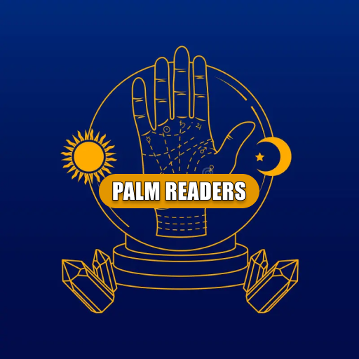 PalmReaders - Online Astrology