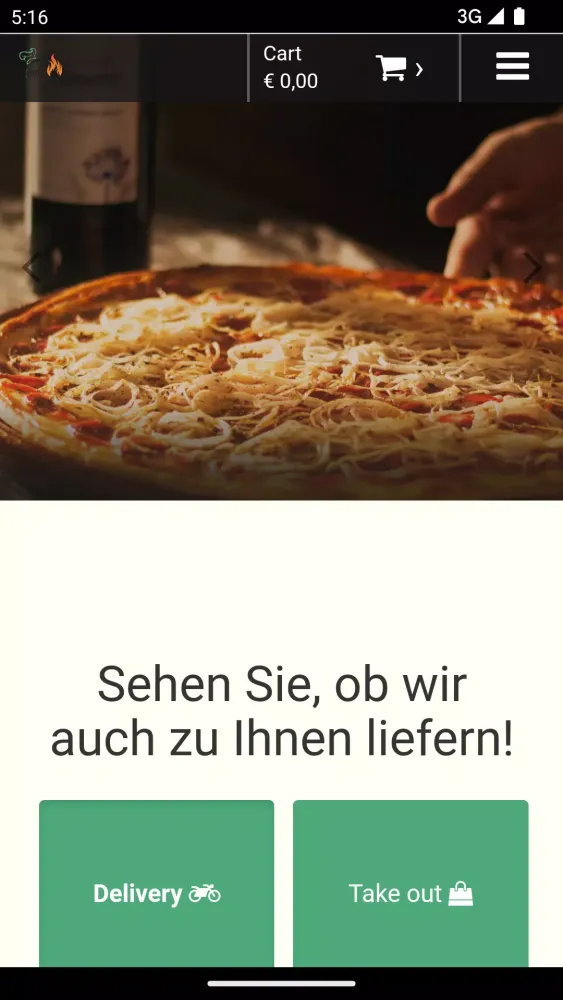 Pizza Bros Screenshots