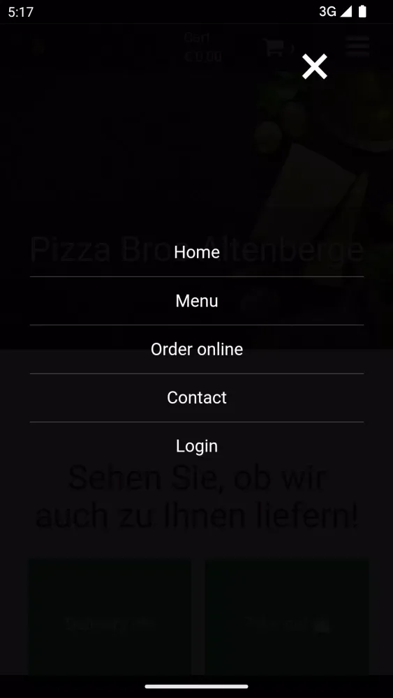 Pizza Bros Screenshots
