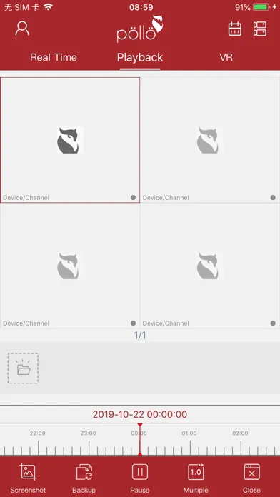 صور Pollo Live Pro
