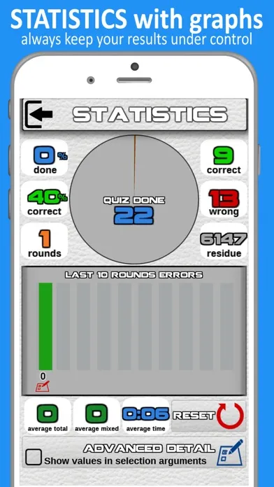True False: the Quiz Game Screenshots