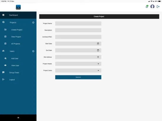 RunPro iPad 應用截圖