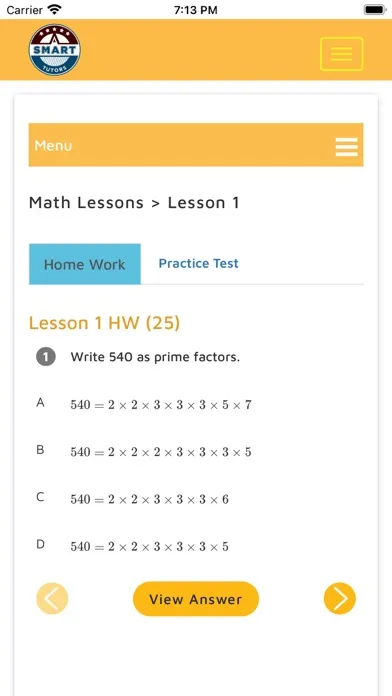 تصاویر Smart Tutors