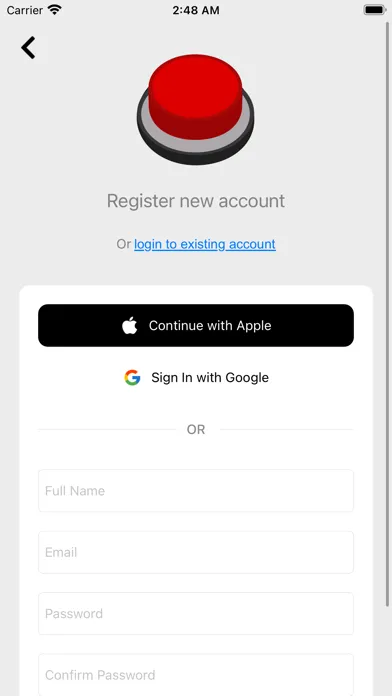 Sound Button World Screenshots