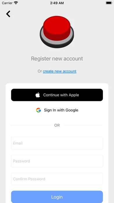 Sound Button World Screenshots