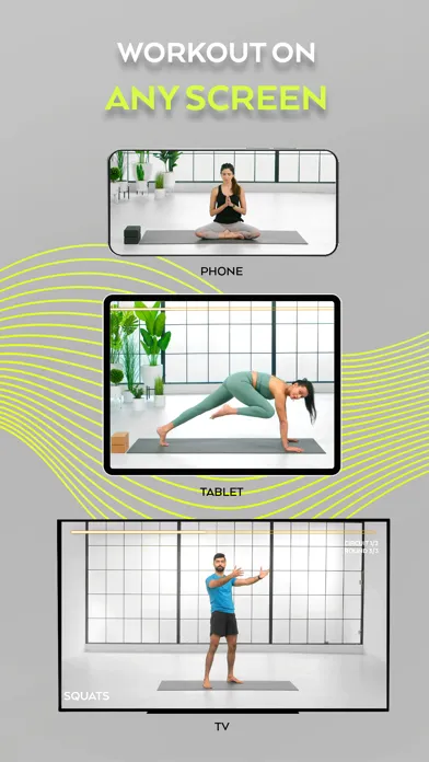 Strongr应用截图
