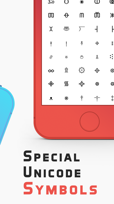 Stylish Text - Fonts Keyboard应用截图