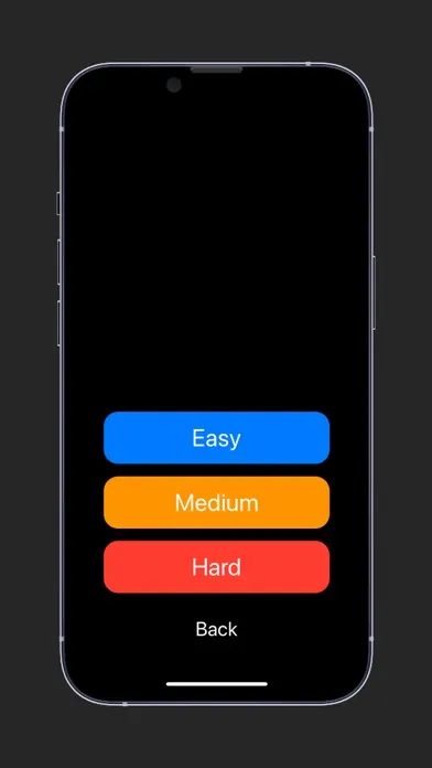 Tangkapan skrin Tap To Win - Finger Challenge