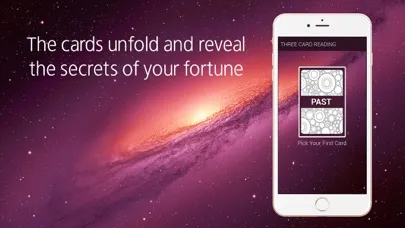 Tarot Cards Reading – Daily Love Tarot Horoscope سکرین شاٹس