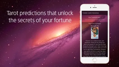 Tarot Cards Reading – Daily Love Tarot Horoscope سکرین شاٹس