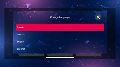 Terry iPTV Ekran Görüntüleri