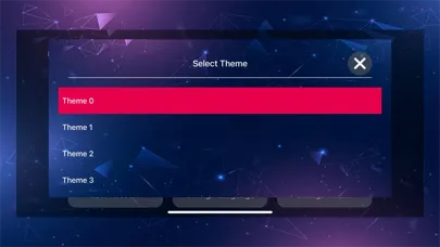 Terry iPTV Ekran Görüntüleri