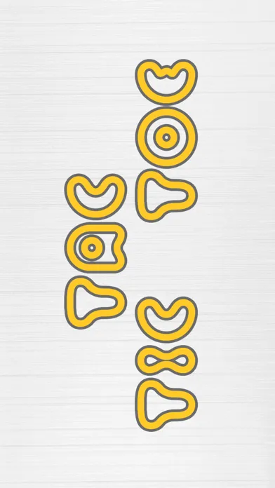 Screenshot di Tic Tac Toe Level