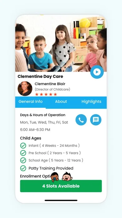 صور TOOTRiS Provider | Child Care