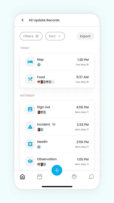 صور TOOTRiS Provider | Child Care