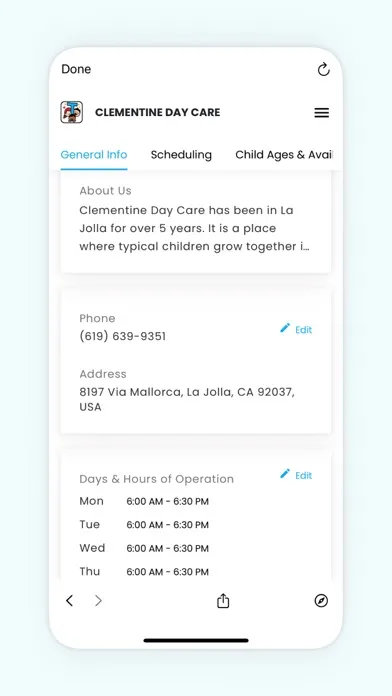 صور TOOTRiS Provider | Child Care