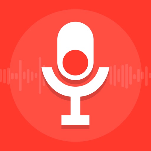 Voice Memo - Voice Recorder