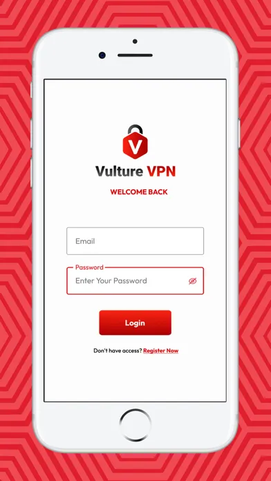 صور Vulture VPN