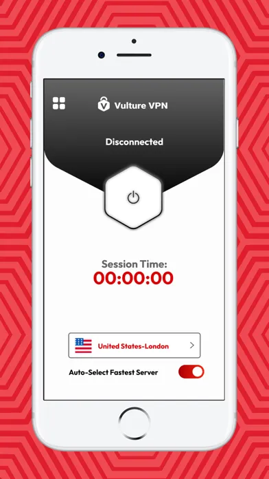صور Vulture VPN